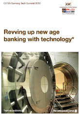 Revving up new age banking with technology